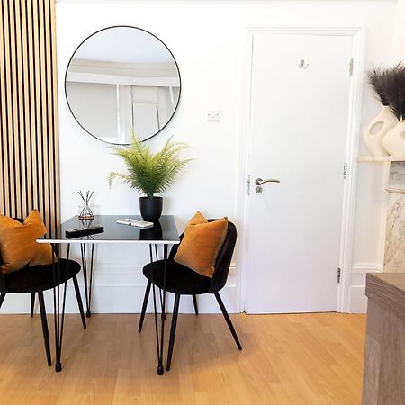 Brunswick - Brighton Regency Studio By The Sea Extérieur photo
