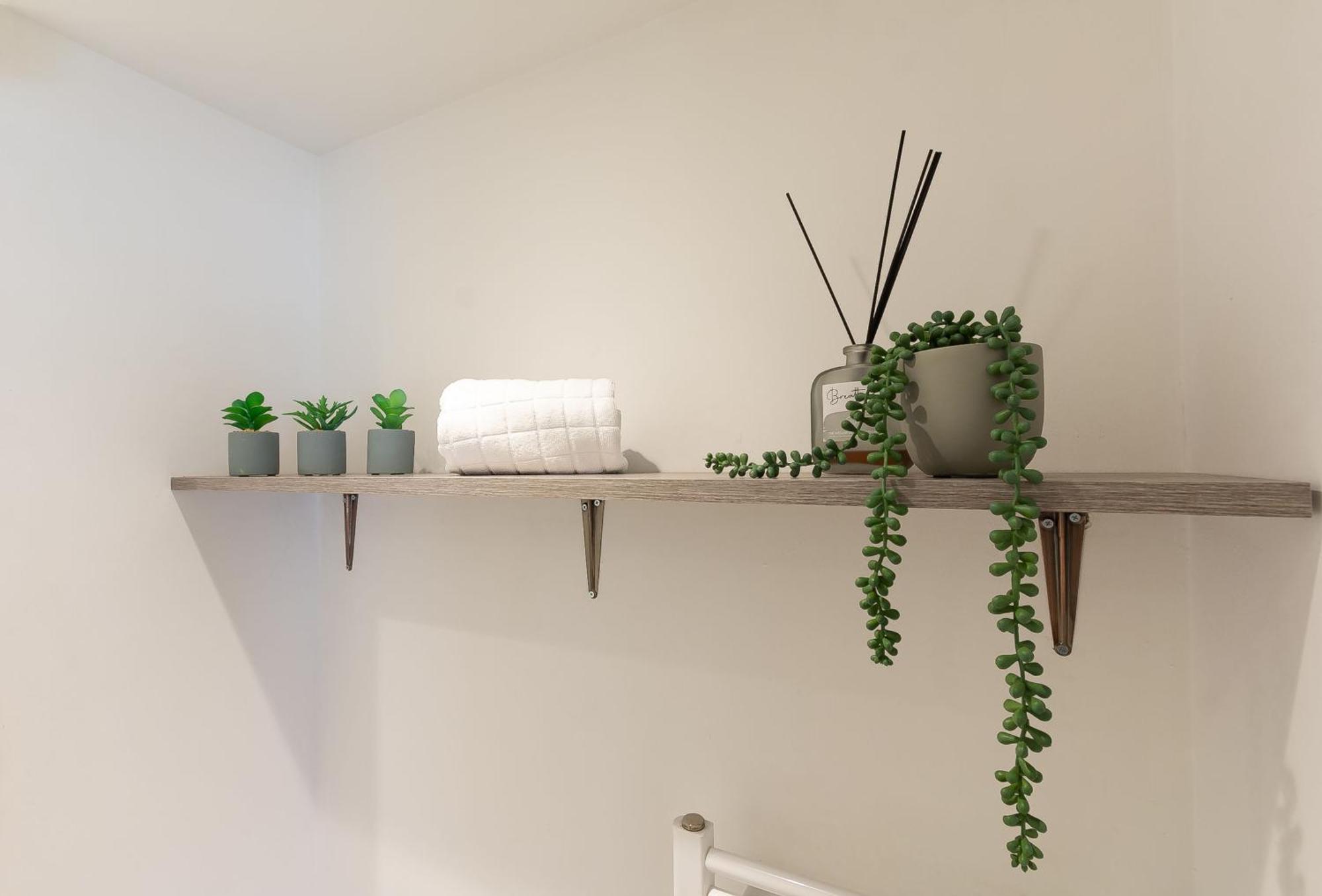 Brunswick - Brighton Regency Studio By The Sea Extérieur photo