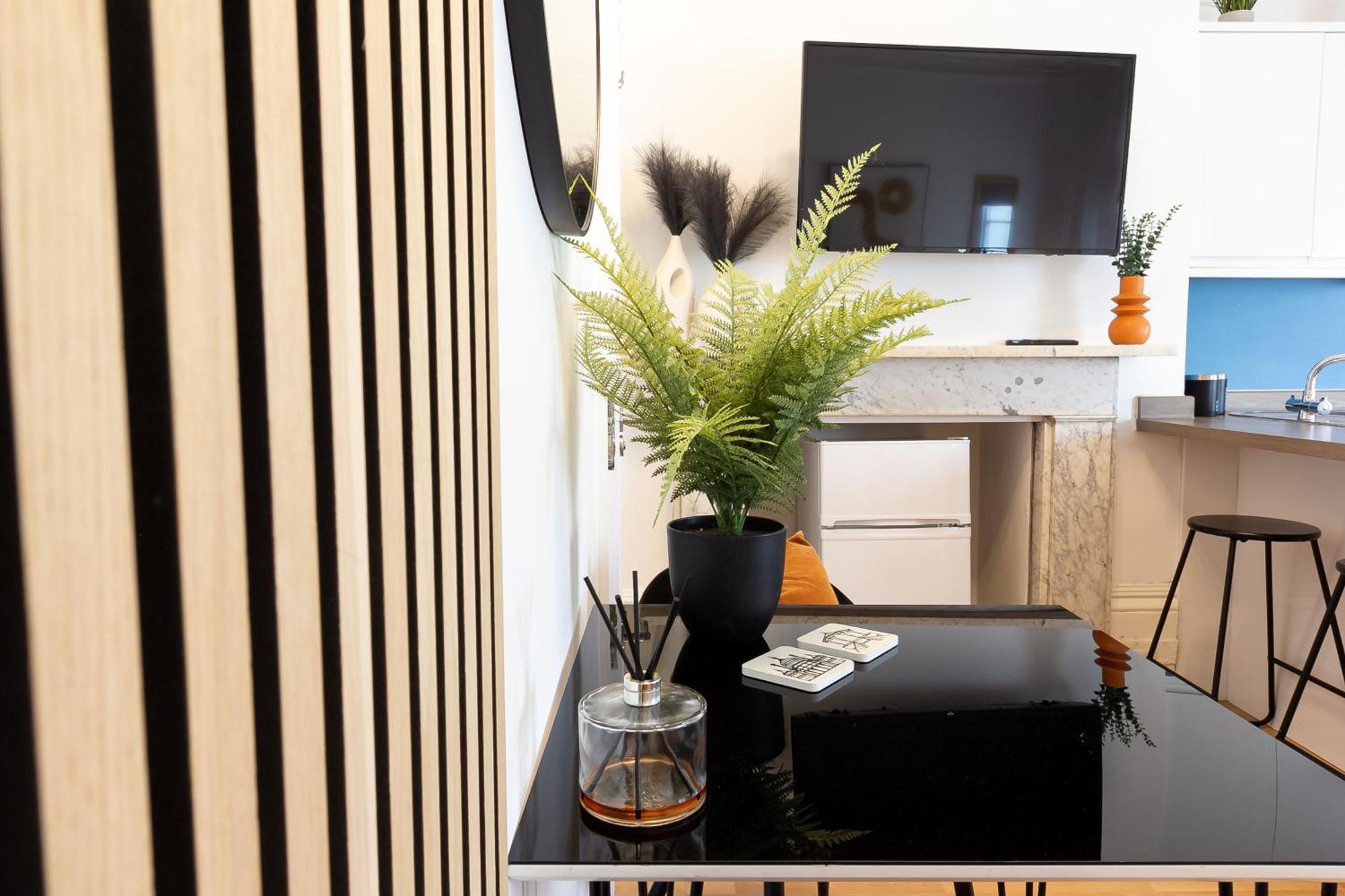 Brunswick - Brighton Regency Studio By The Sea Extérieur photo