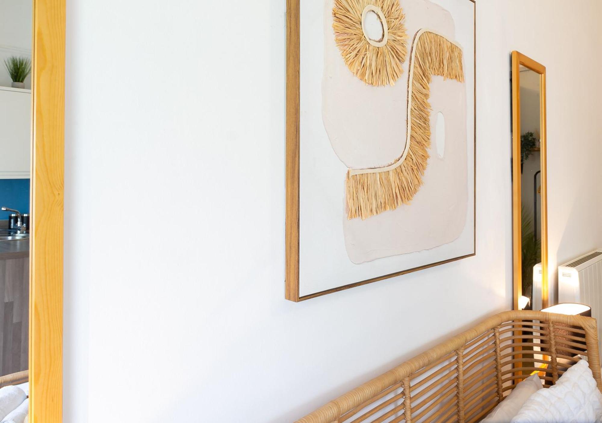 Brunswick - Brighton Regency Studio By The Sea Extérieur photo