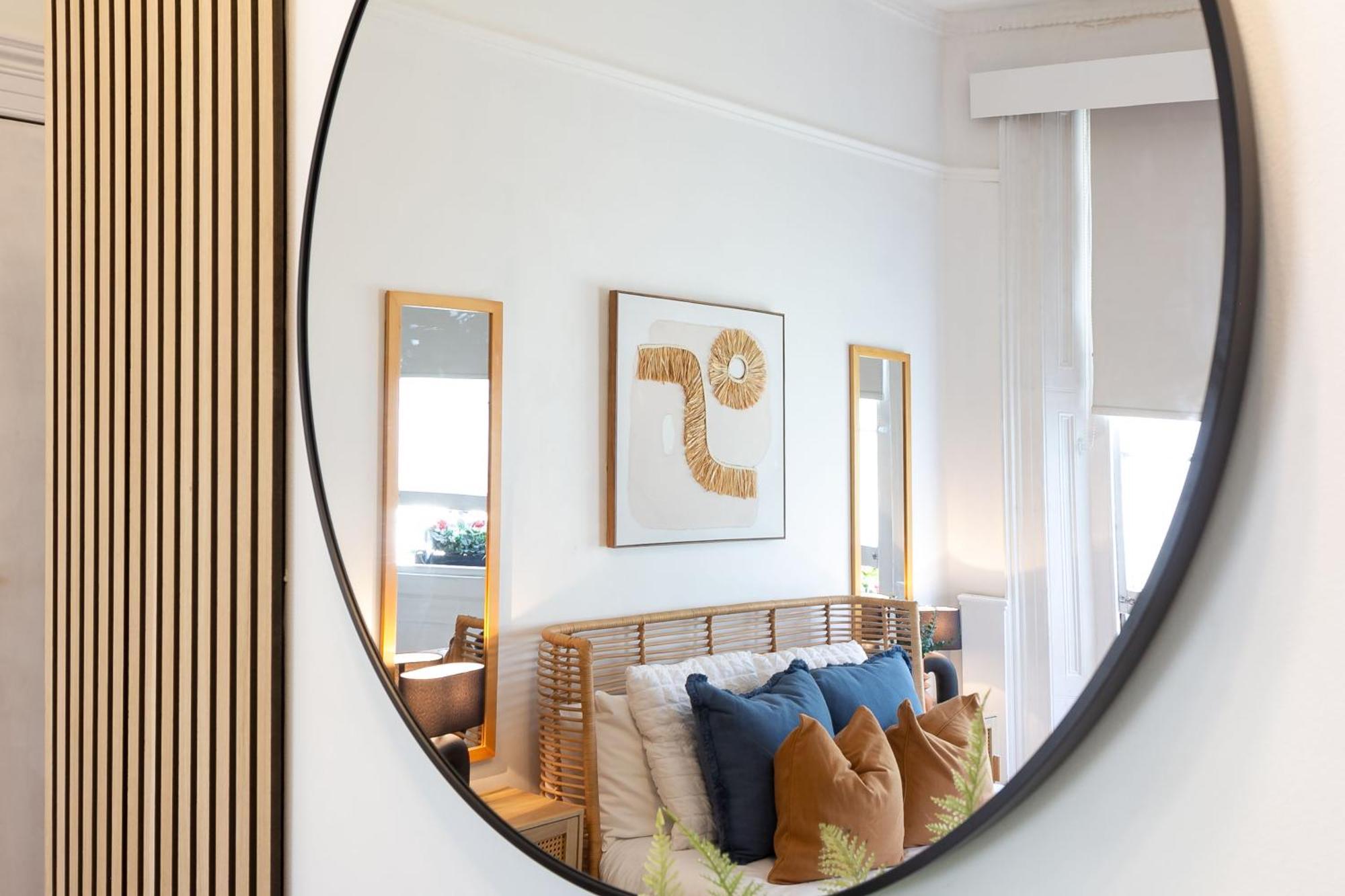 Brunswick - Brighton Regency Studio By The Sea Extérieur photo