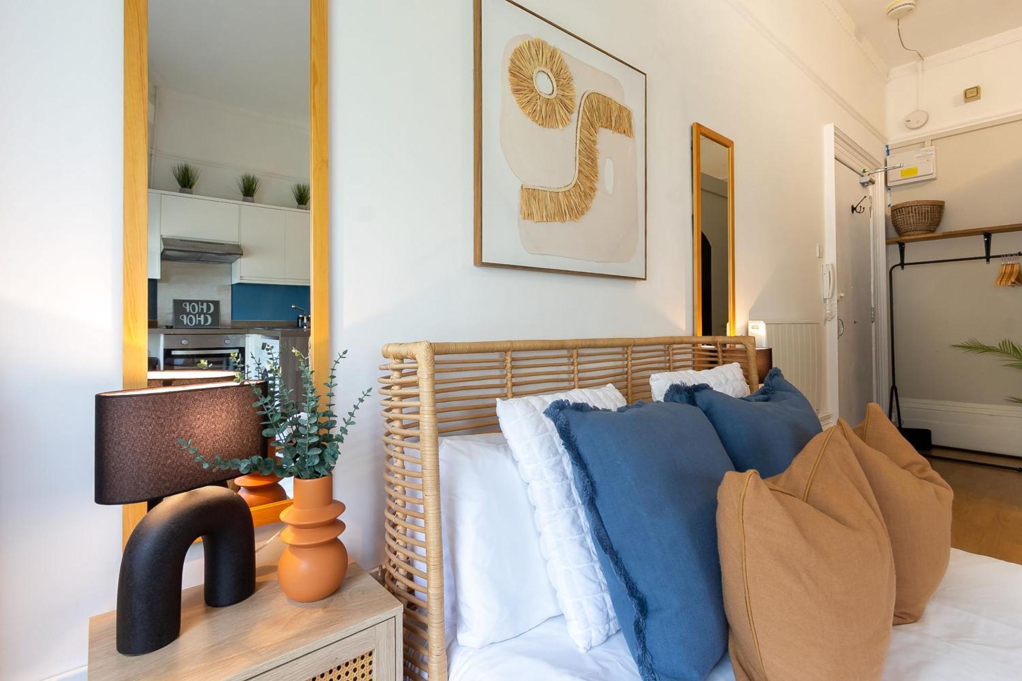 Brunswick - Brighton Regency Studio By The Sea Extérieur photo