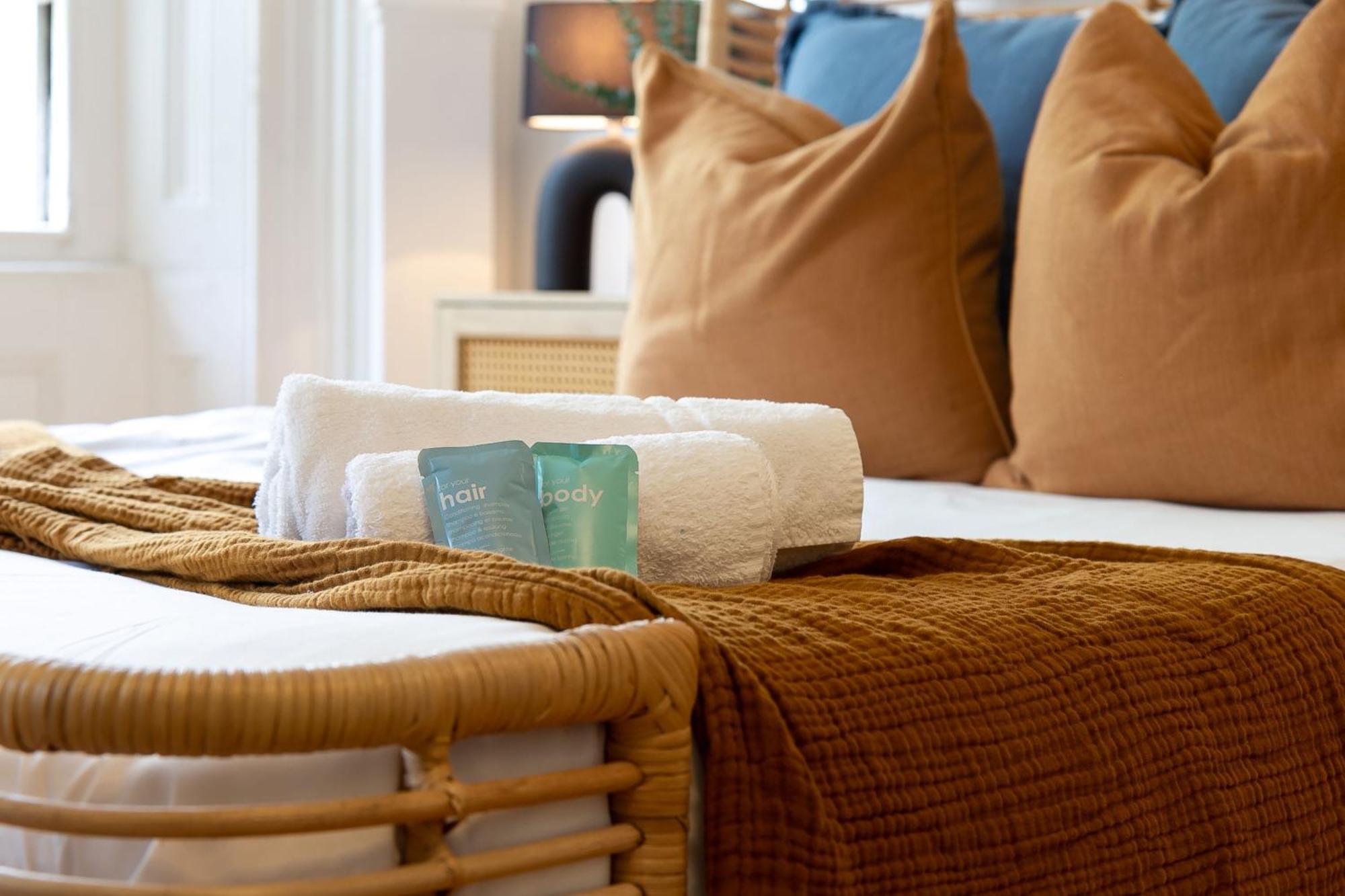 Brunswick - Brighton Regency Studio By The Sea Extérieur photo
