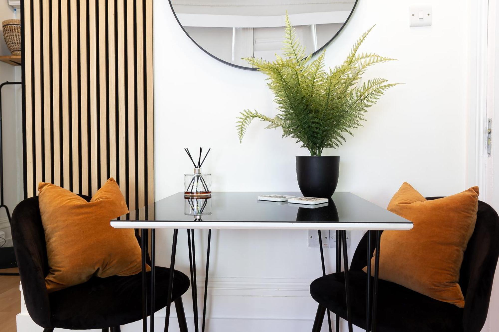 Brunswick - Brighton Regency Studio By The Sea Extérieur photo
