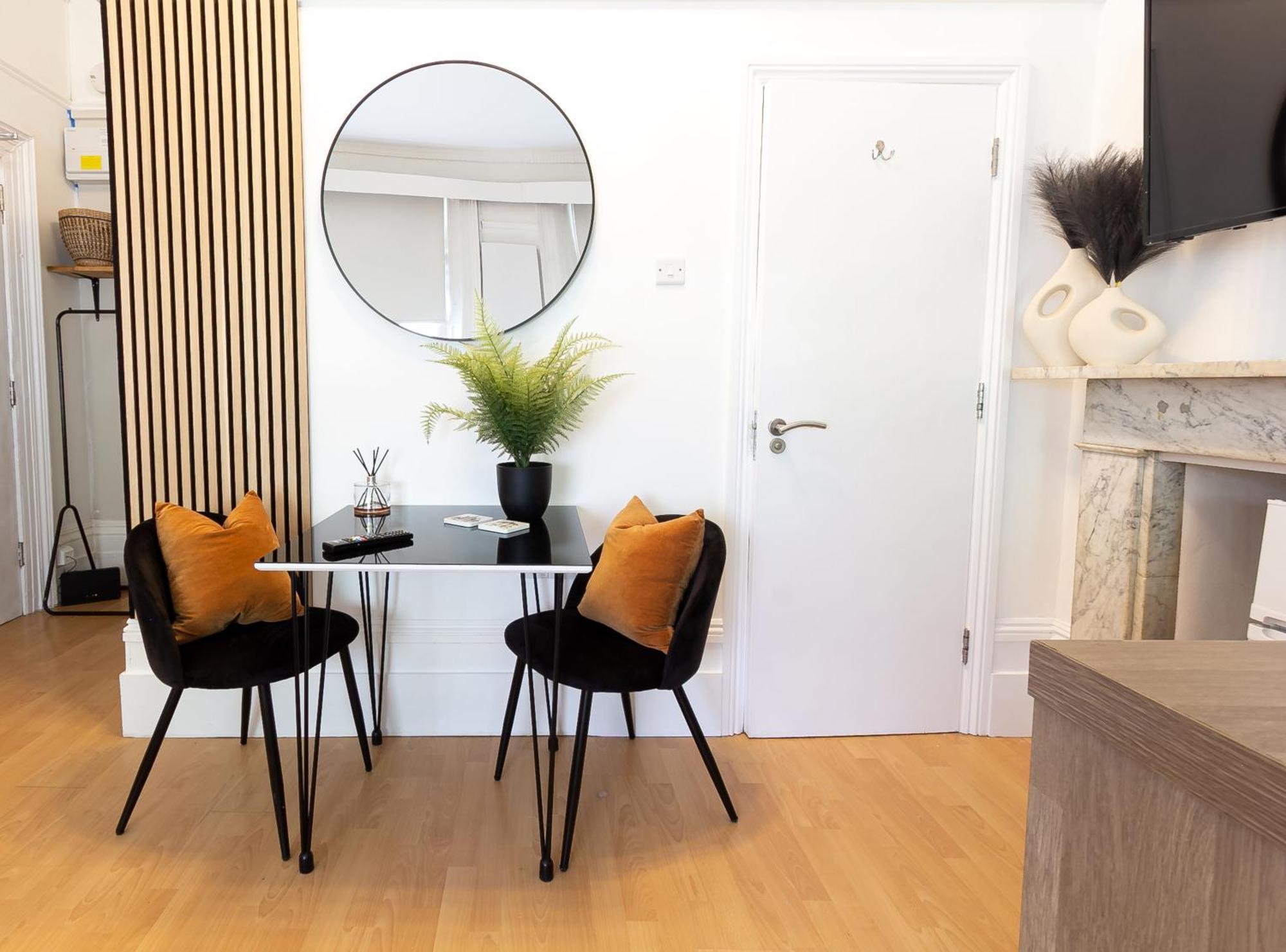 Brunswick - Brighton Regency Studio By The Sea Extérieur photo