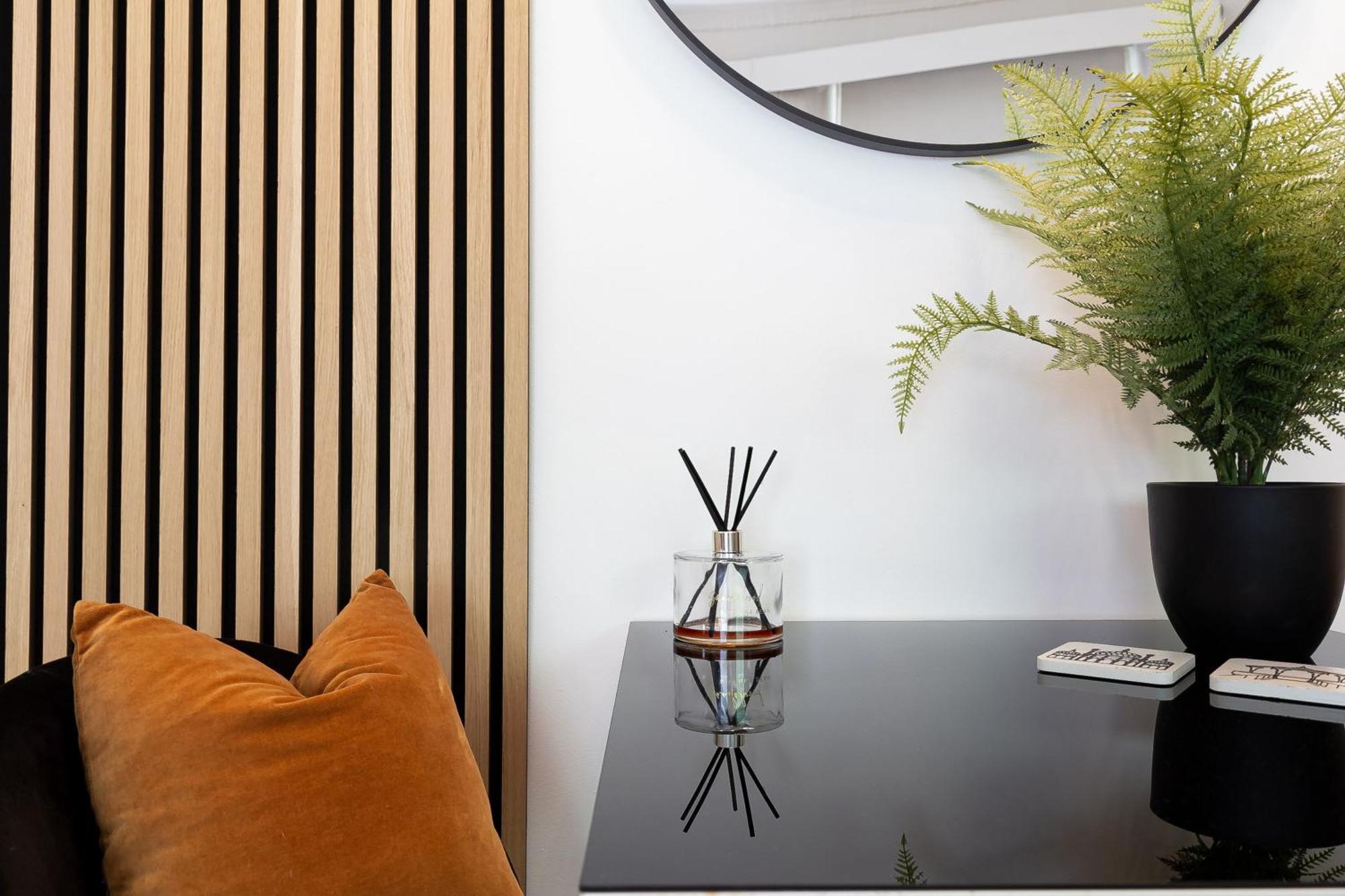 Brunswick - Brighton Regency Studio By The Sea Extérieur photo