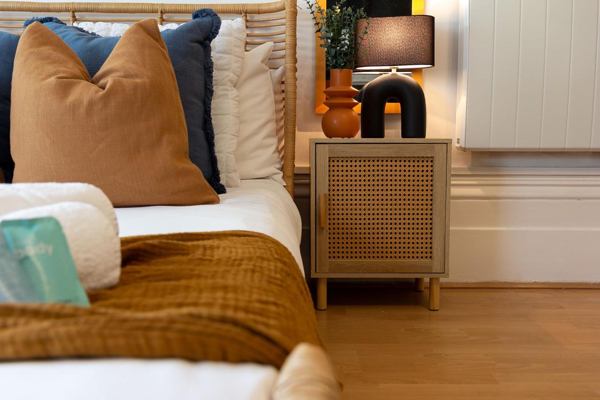 Brunswick - Brighton Regency Studio By The Sea Extérieur photo