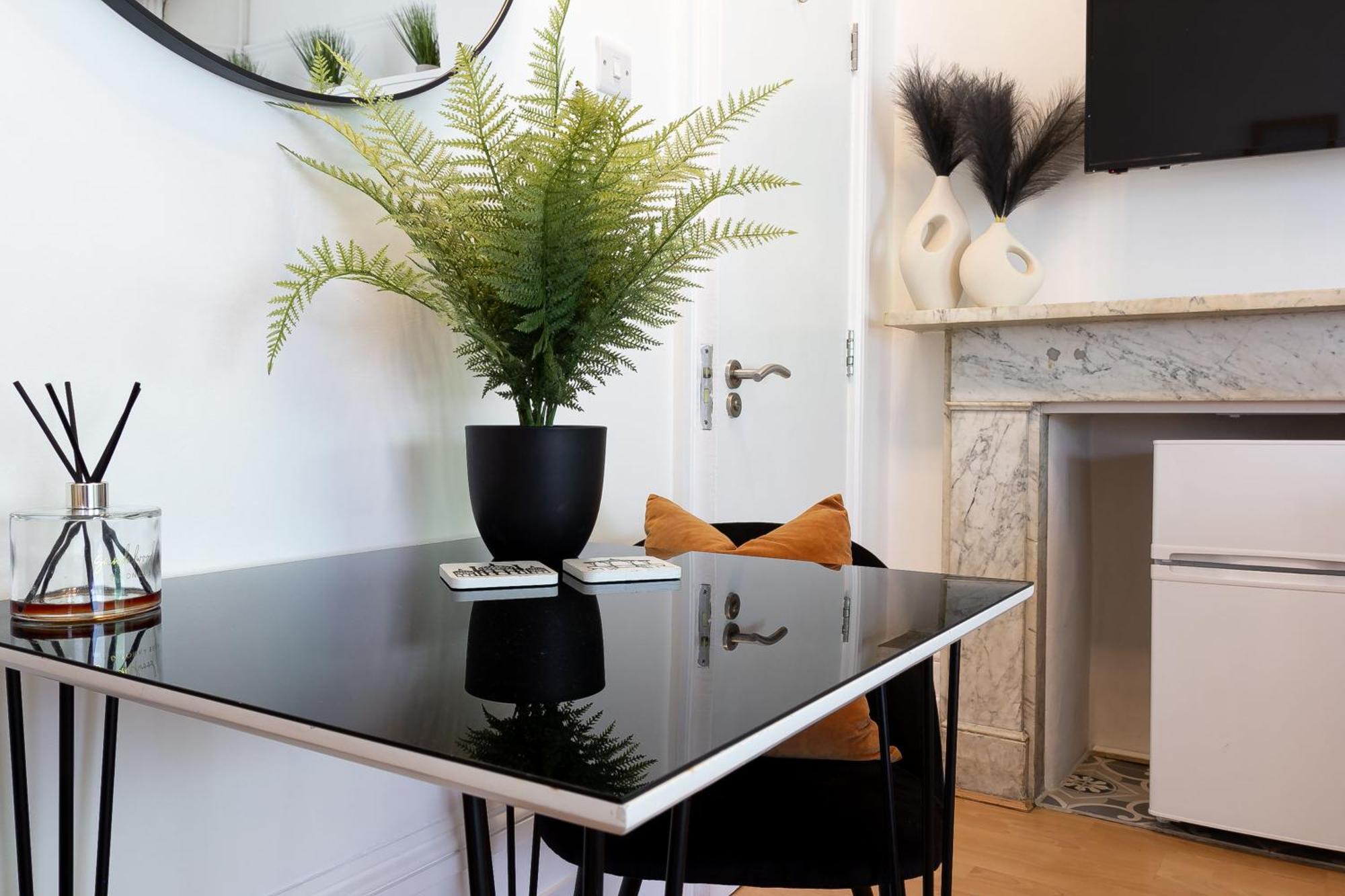 Brunswick - Brighton Regency Studio By The Sea Extérieur photo